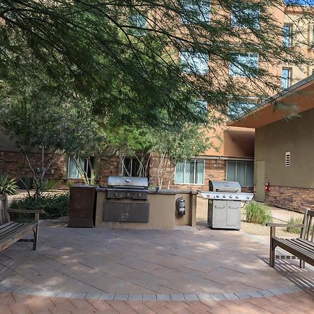 Staybridge Suites - Scottsdale - Talking Stick By Ihg Dış mekan fotoğraf