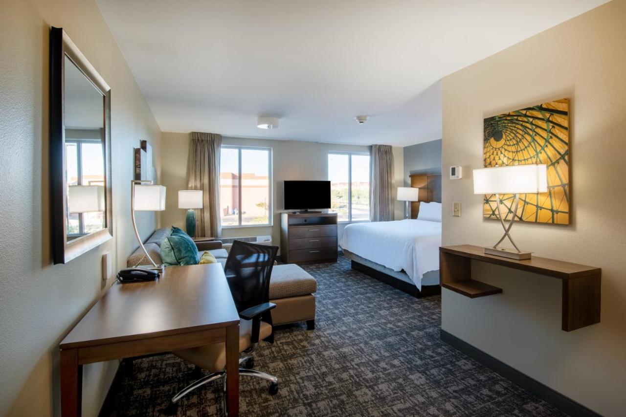 Staybridge Suites - Scottsdale - Talking Stick By Ihg Dış mekan fotoğraf