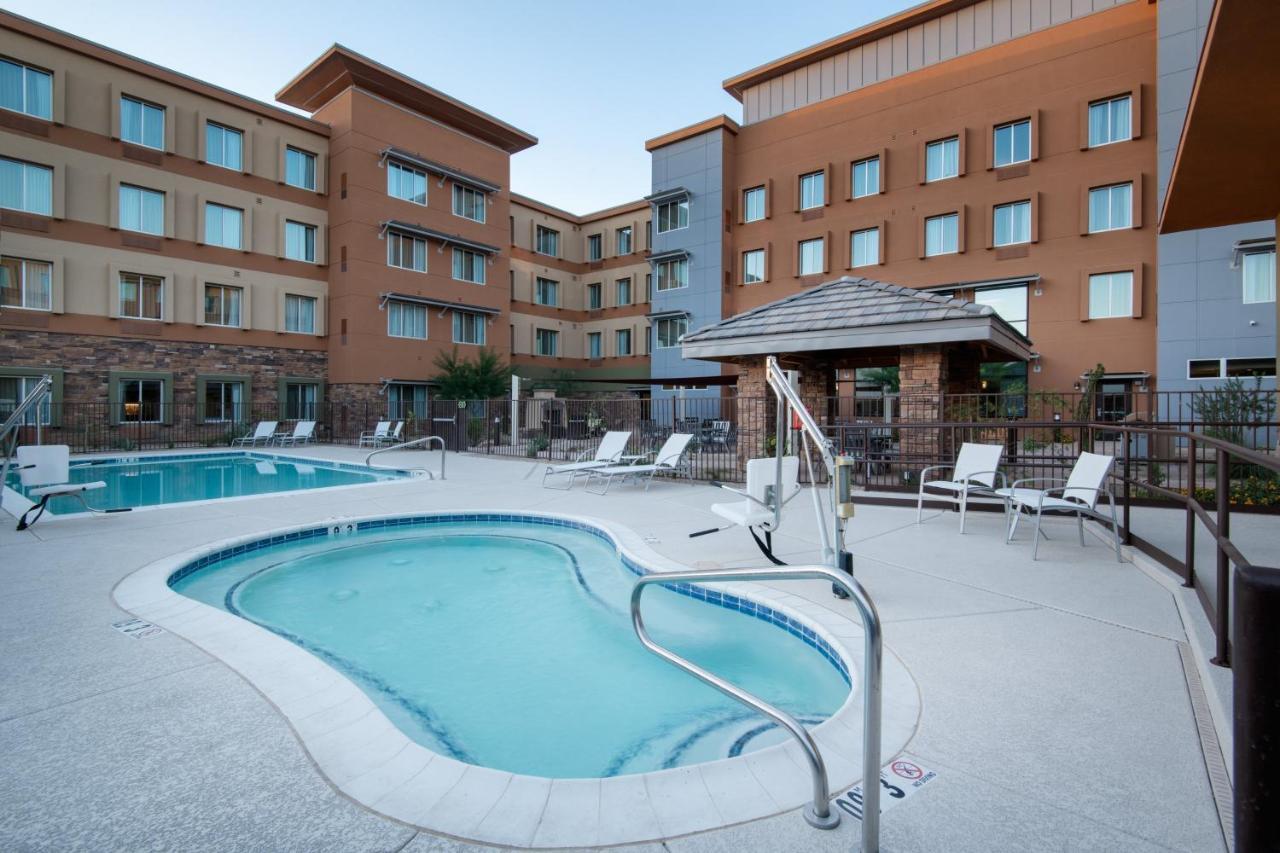 Staybridge Suites - Scottsdale - Talking Stick By Ihg Dış mekan fotoğraf