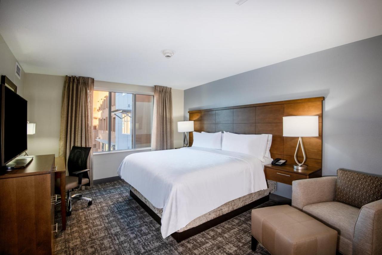Staybridge Suites - Scottsdale - Talking Stick By Ihg Dış mekan fotoğraf
