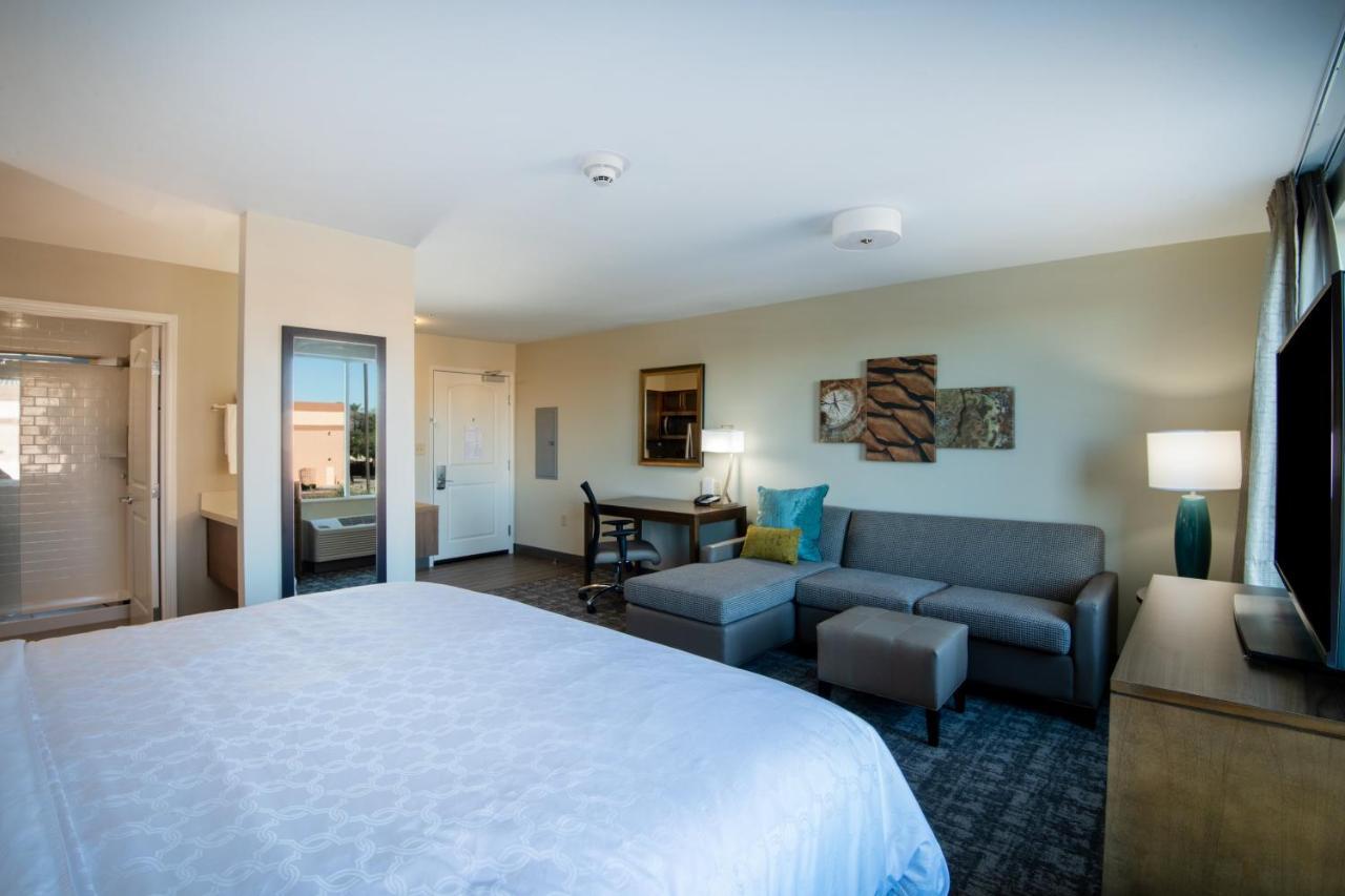 Staybridge Suites - Scottsdale - Talking Stick By Ihg Dış mekan fotoğraf