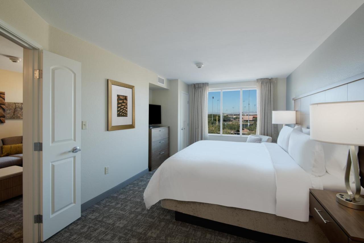 Staybridge Suites - Scottsdale - Talking Stick By Ihg Dış mekan fotoğraf