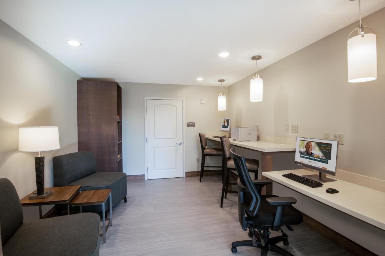 Staybridge Suites - Scottsdale - Talking Stick By Ihg Dış mekan fotoğraf