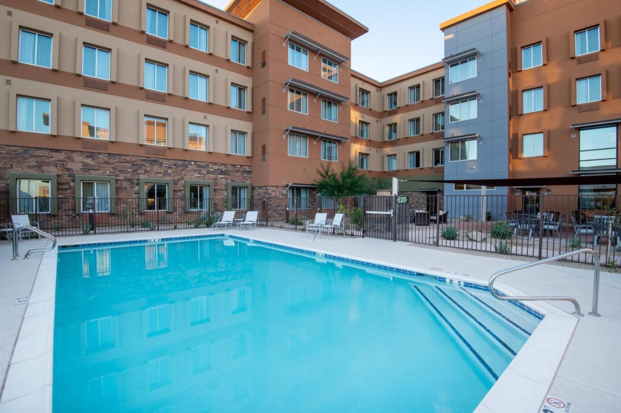 Staybridge Suites - Scottsdale - Talking Stick By Ihg Dış mekan fotoğraf
