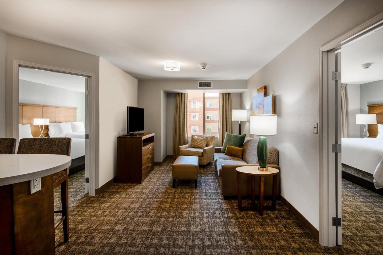 Staybridge Suites - Scottsdale - Talking Stick By Ihg Dış mekan fotoğraf