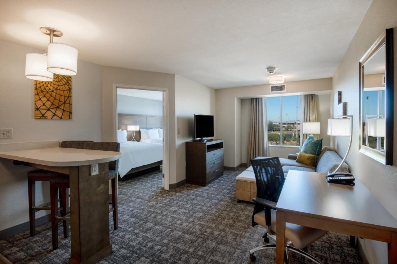 Staybridge Suites - Scottsdale - Talking Stick By Ihg Dış mekan fotoğraf