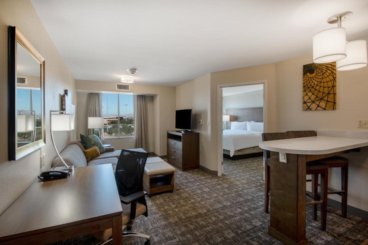Staybridge Suites - Scottsdale - Talking Stick By Ihg Dış mekan fotoğraf