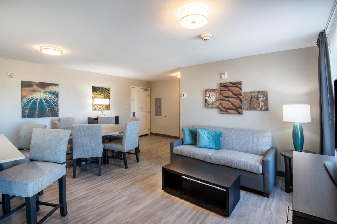Staybridge Suites - Scottsdale - Talking Stick By Ihg Dış mekan fotoğraf