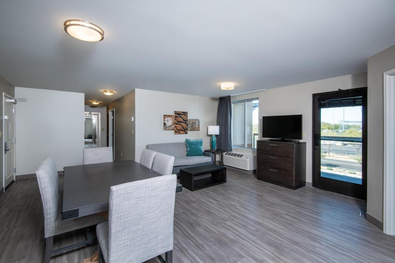 Staybridge Suites - Scottsdale - Talking Stick By Ihg Dış mekan fotoğraf