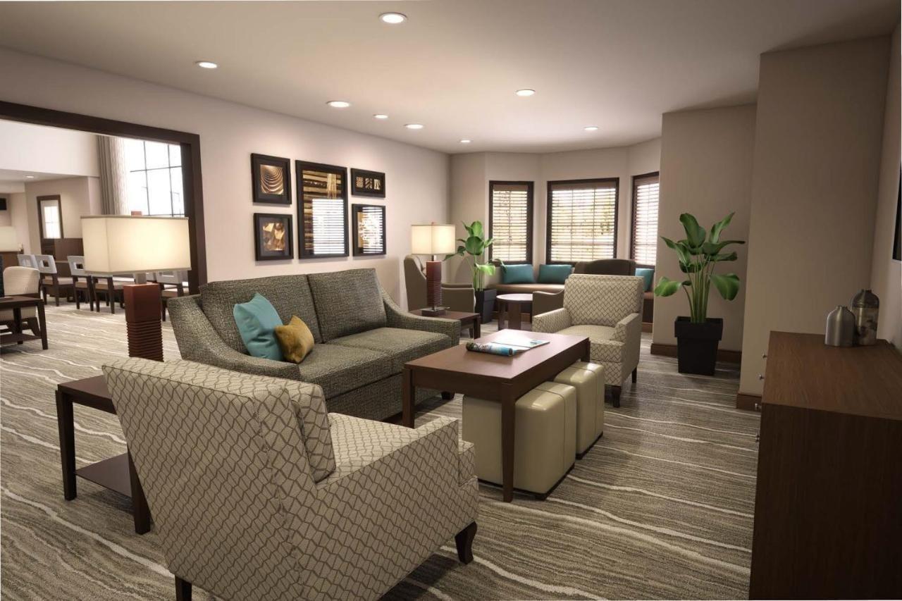 Staybridge Suites - Scottsdale - Talking Stick By Ihg Dış mekan fotoğraf