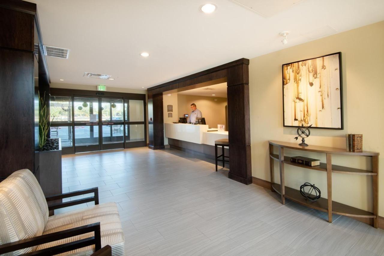 Staybridge Suites - Scottsdale - Talking Stick By Ihg Dış mekan fotoğraf