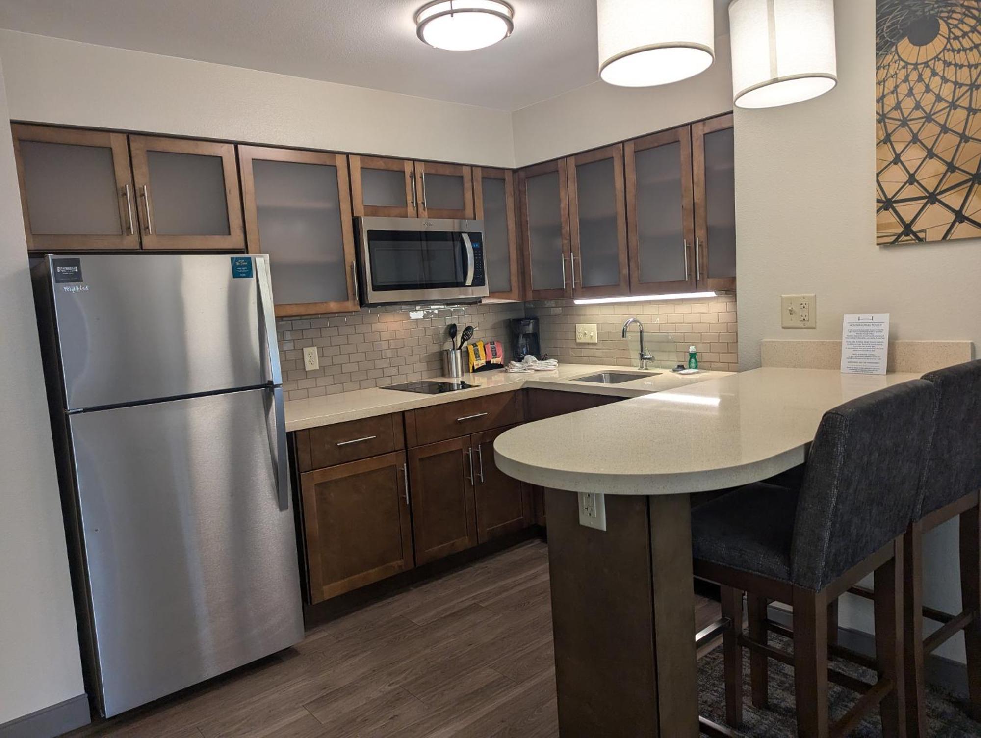 Staybridge Suites - Scottsdale - Talking Stick By Ihg Dış mekan fotoğraf