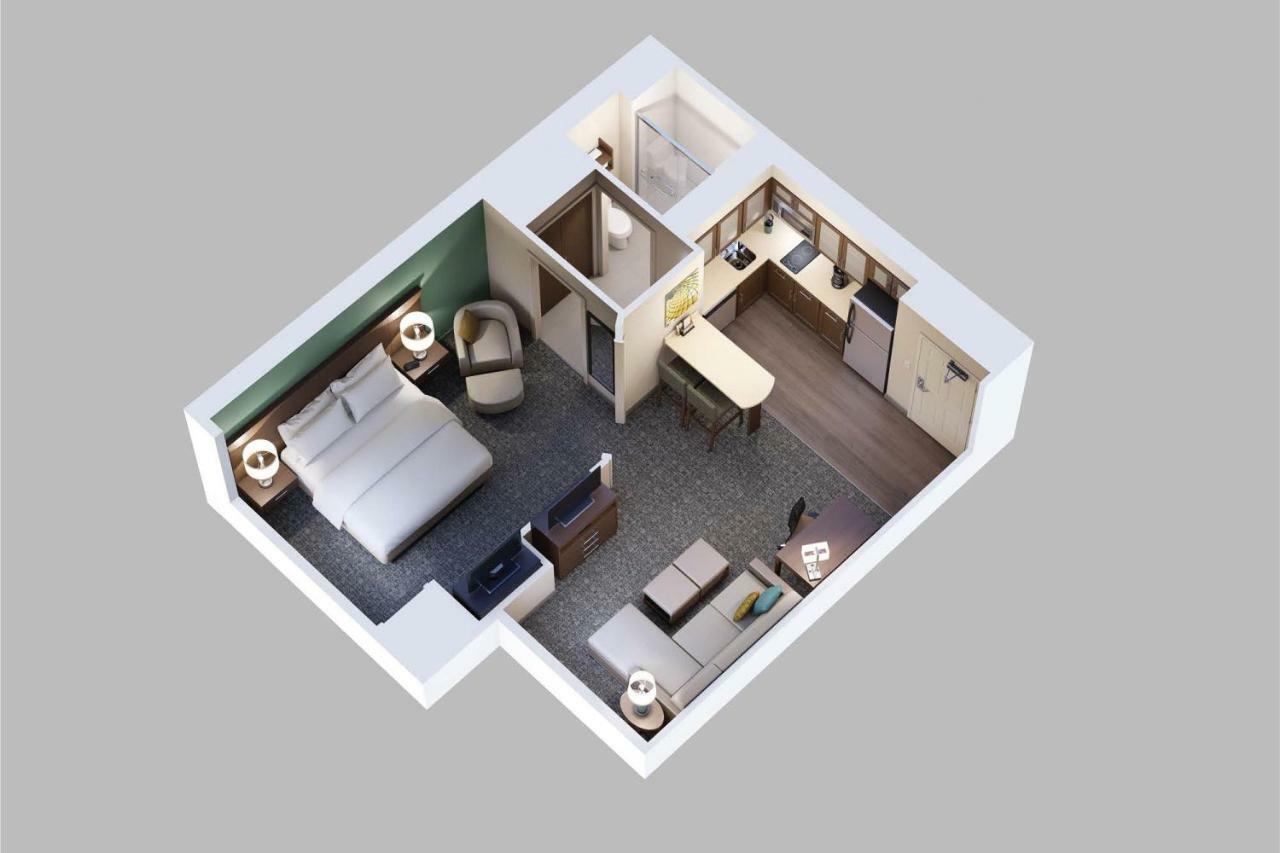 Staybridge Suites - Scottsdale - Talking Stick By Ihg Dış mekan fotoğraf