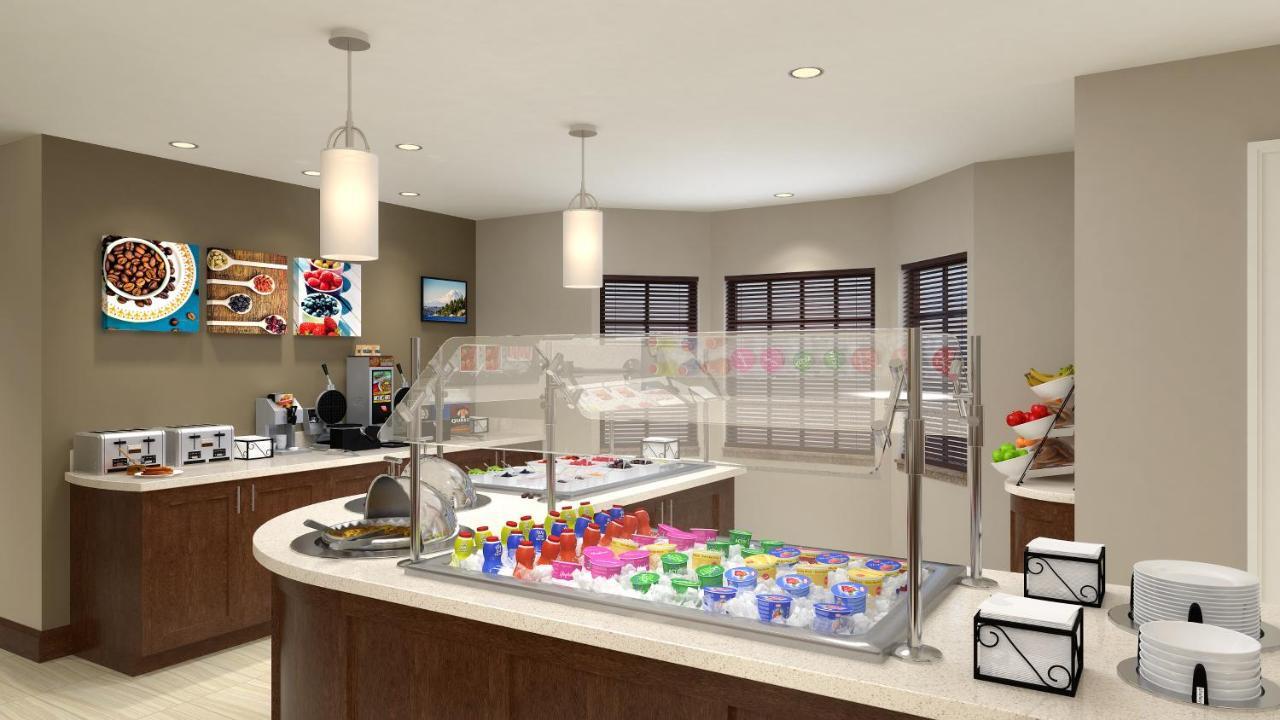 Staybridge Suites - Scottsdale - Talking Stick By Ihg Dış mekan fotoğraf