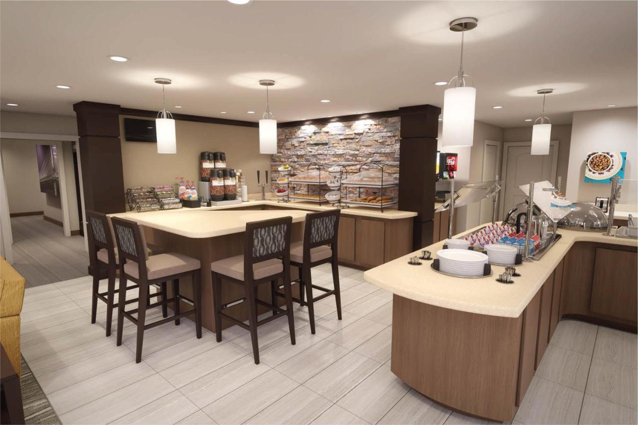 Staybridge Suites - Scottsdale - Talking Stick By Ihg Dış mekan fotoğraf
