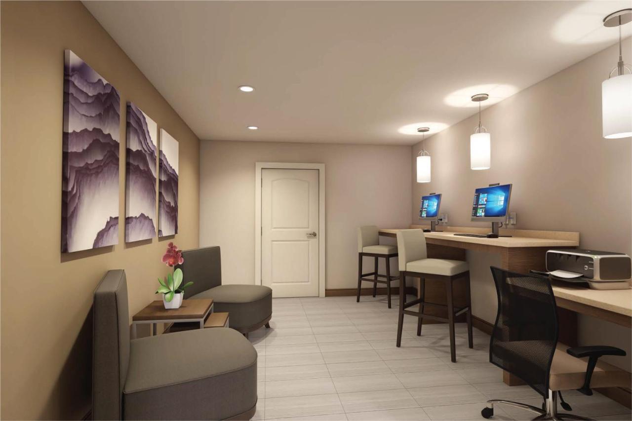 Staybridge Suites - Scottsdale - Talking Stick By Ihg Dış mekan fotoğraf